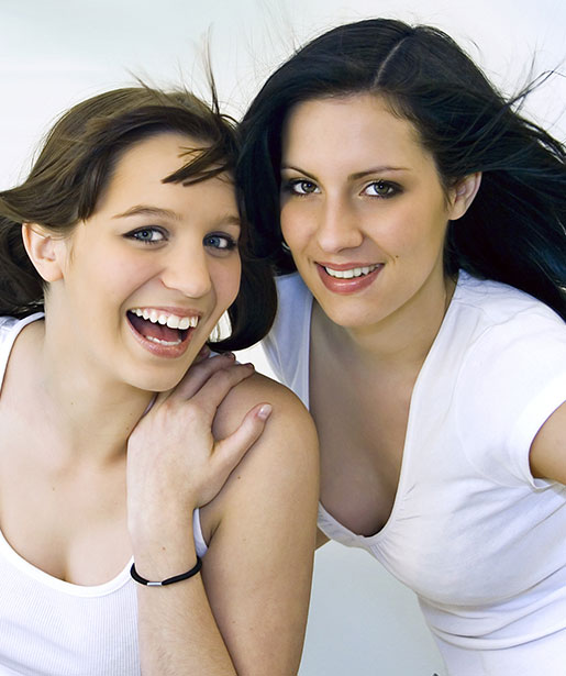 Veneers